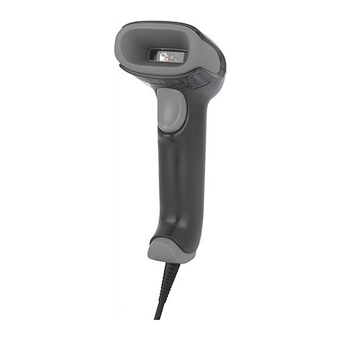 Honeywell Voyager XP 1470g USB-Kit 1D/2D Imager o.Stand schw