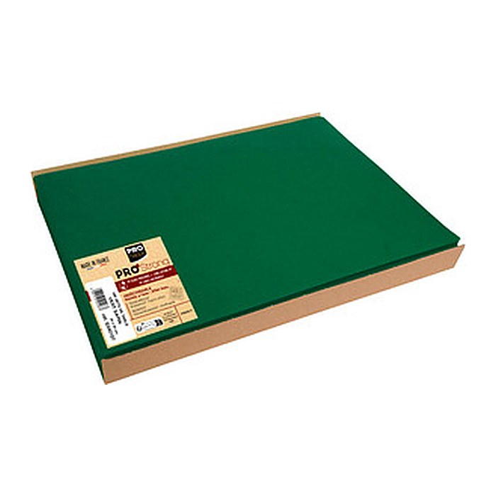 PROnappe Platzsets grün 30,0 x 40,0 cm, 100 St.