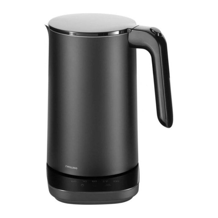 ZWILLING Enfinigy Toaster schwarz