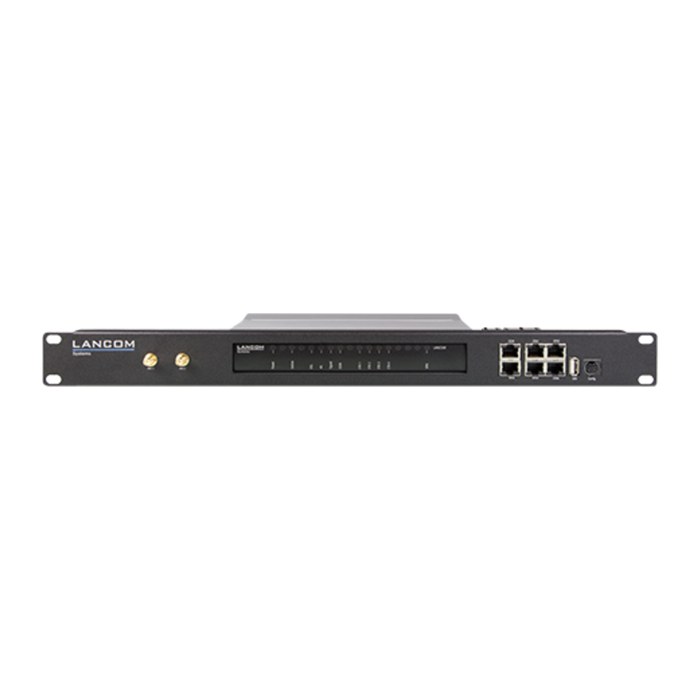 R&S LANCOM CPE blackline Rack Mount Plus
