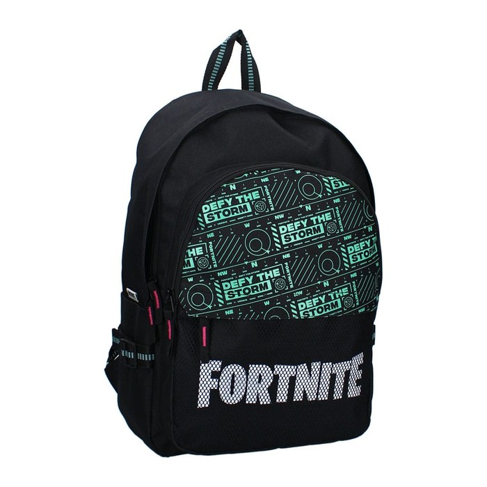 Vadobag Rucksack 45 x 29 x 14 cm Fortnite Renegade schwarz