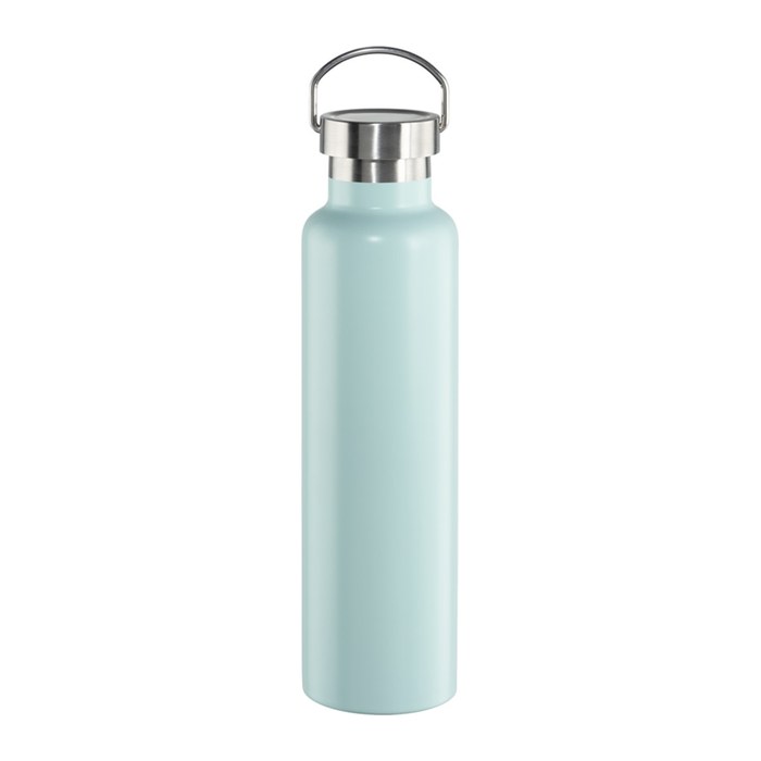xavax® Isolierflasche pastellblau 750,0 ml, 1 St.