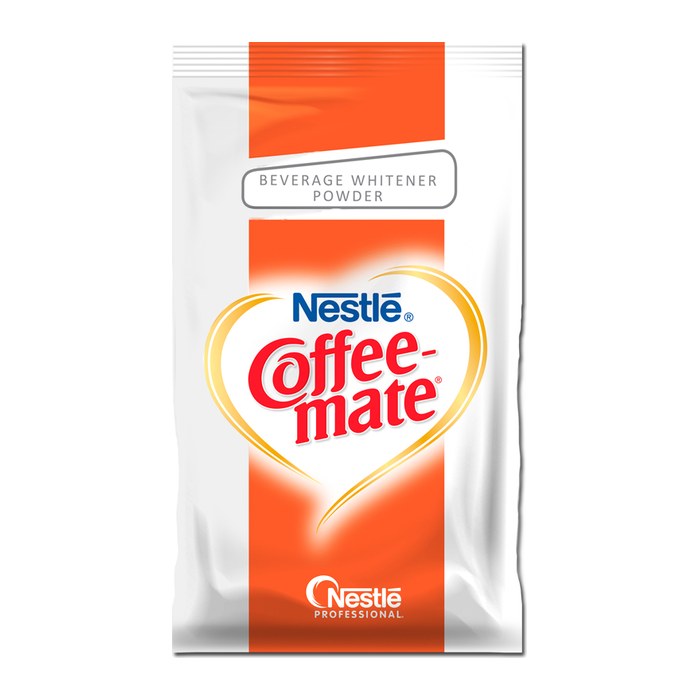 Nestlé Coffeemate Kaffeeweißer 1,0 kg