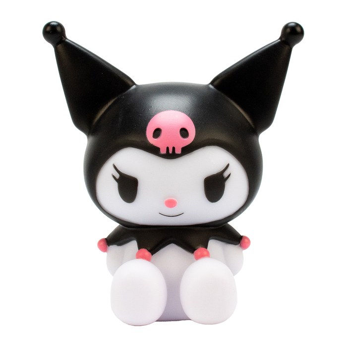 BlueSkyStudios Sanrio Stimmungslicht Kuromi