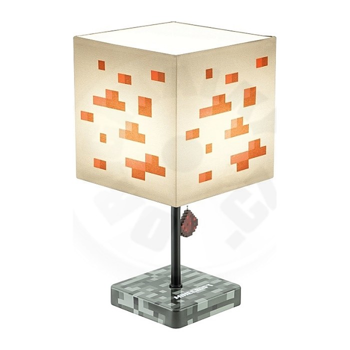 Paladone Tischlampe Minecraft