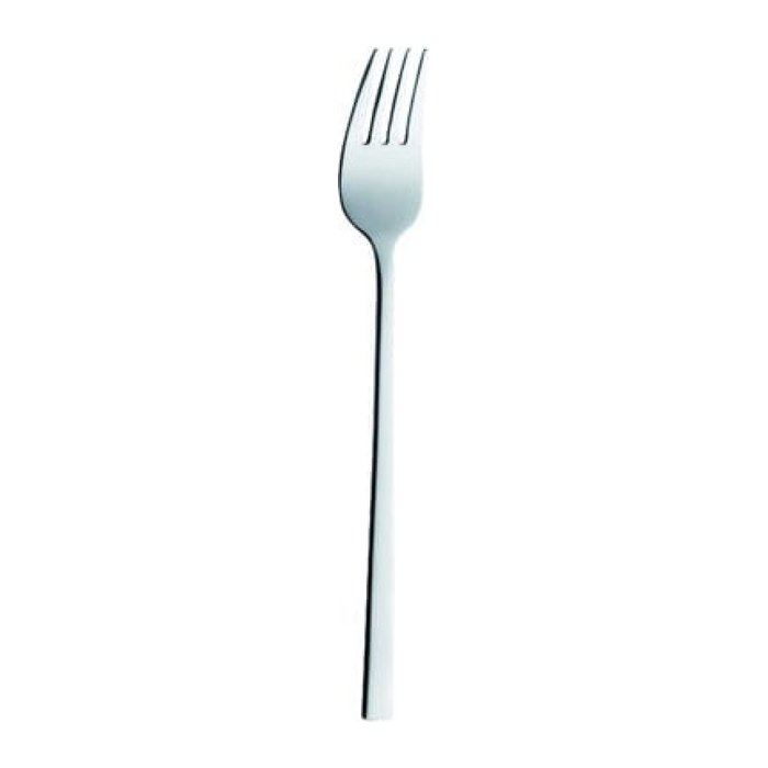 solex® Gabeln Helena silber, 12 St.