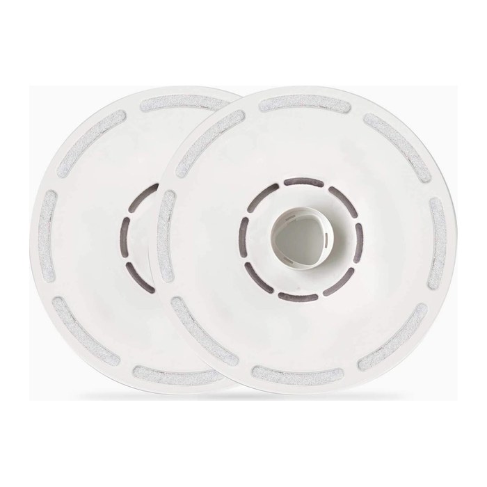 Venta Hygienedisk Pro. entkalkt und reinigt hygienisch 2er