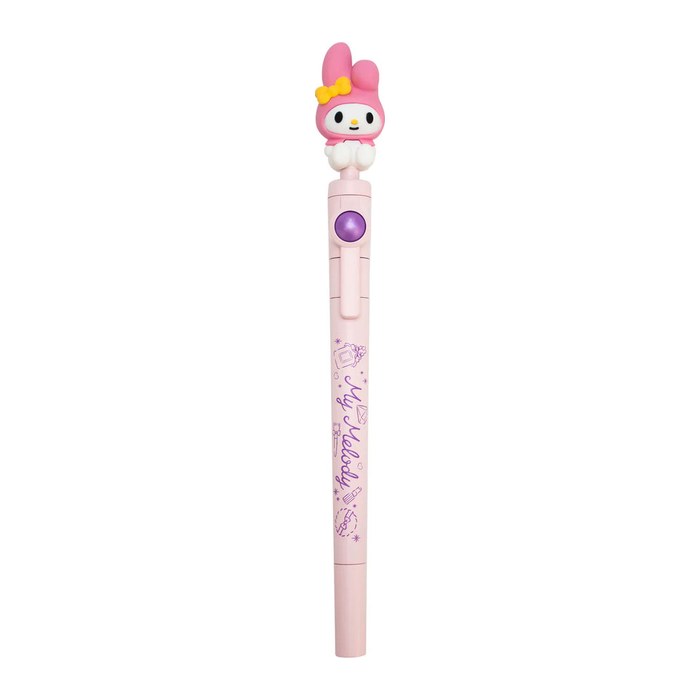 BlueSkyStudios Sanrio Kugelschreiber My Melody Fidget