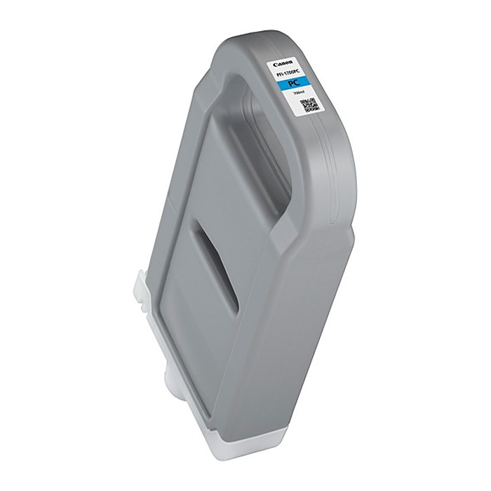 Patrone Canon PFI-1700PC photo cyan