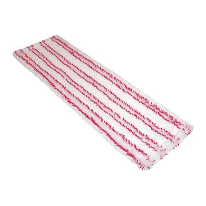 Nölle Wischbezug für Bodenwischer Mikrofaser 60 °C waschbar, 1 St.
