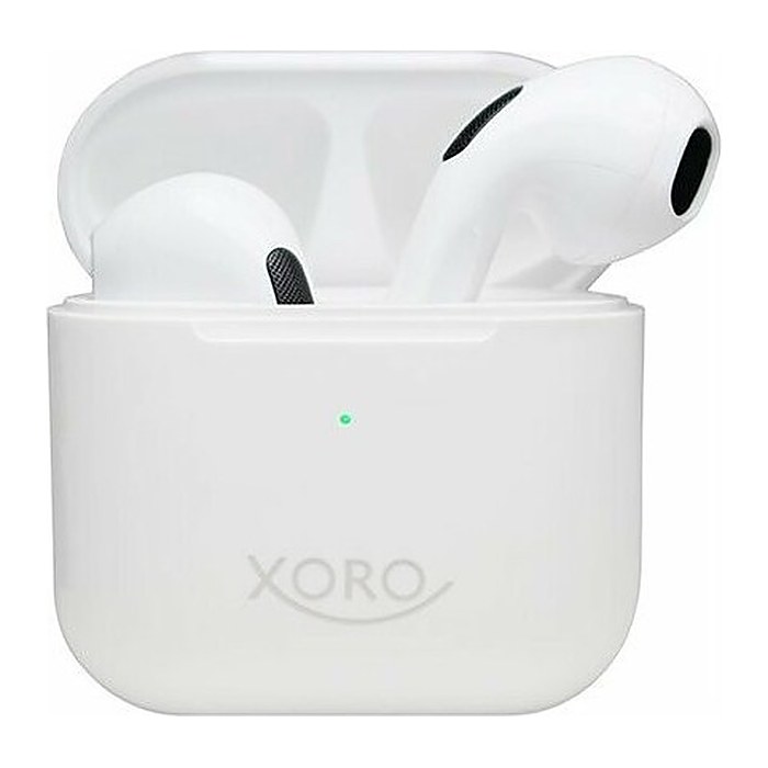 Xoro Wireless-Kopfhörer KHB 30 Bluetooth inkl. Ladebox