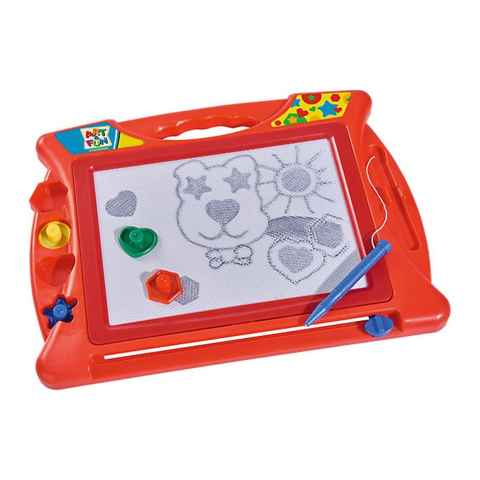 Simba Magische Maltafel Art & Fun Zaubermaltafel