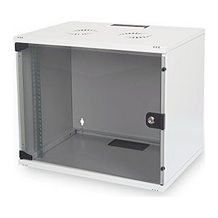 DIGITUS 4016032331698 Wand-Netzwerkschrank