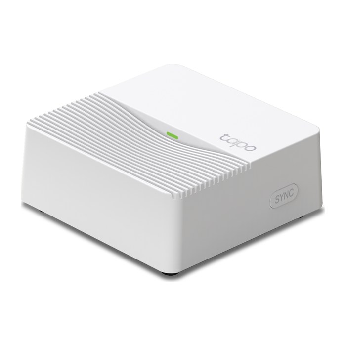 TP-Link Smart-Hub Tapo H200 - mit Signalton, kabellos
