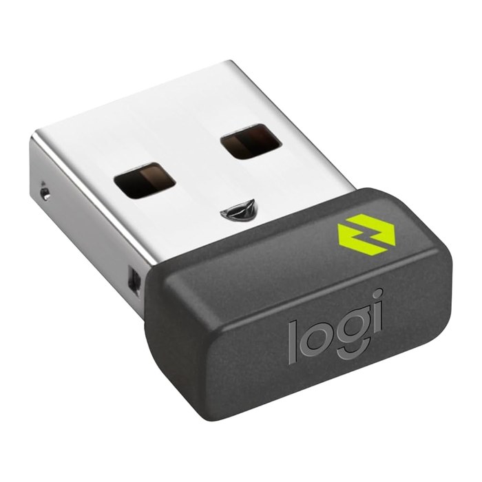 Logitech Bolt USB Empfänger