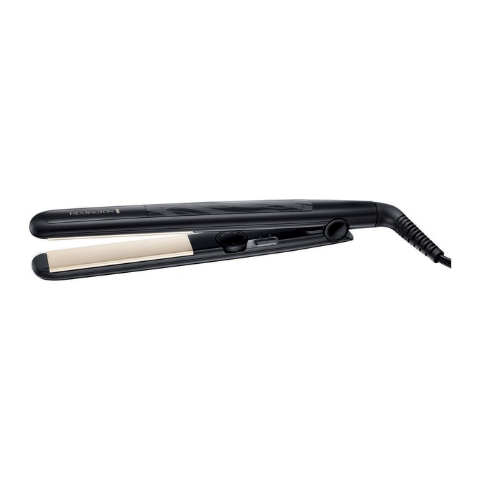 REMINGTON® S3500 Glätteisen schwarz 120 V