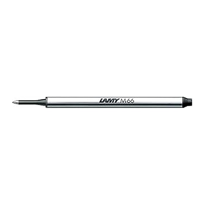 LAMY M 66 B Tintenrollermine schwarz 0,75 mm 1 St.