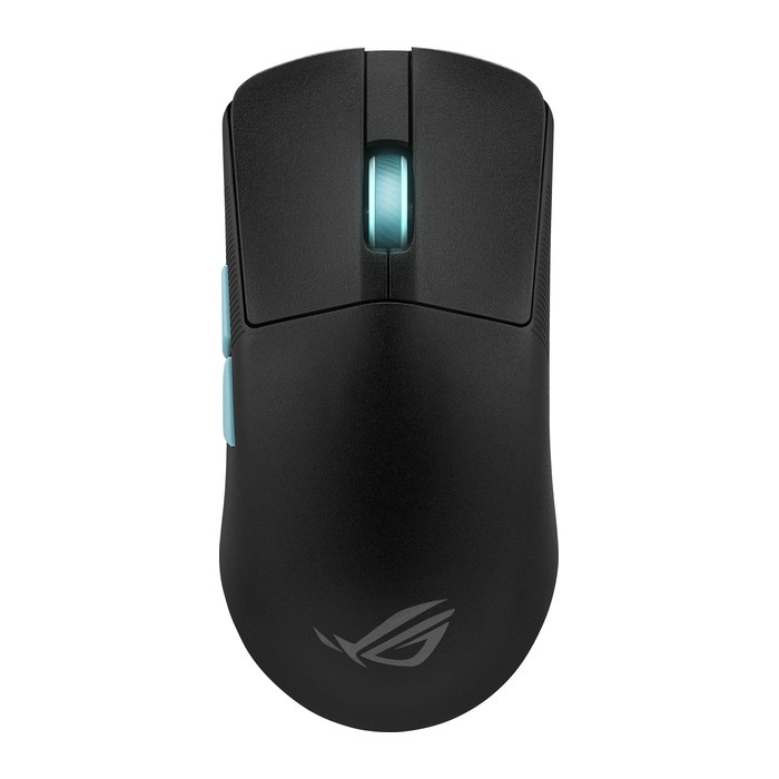 ASUS MAUS ROG HARPE ACE AIM LAB BLACK EDITION GAMING MAUS
