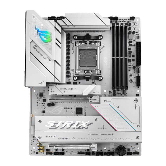 ASUS ROG STRIX B850-A GAMING WIFI (AMD,AM5,DDR5,ATX)