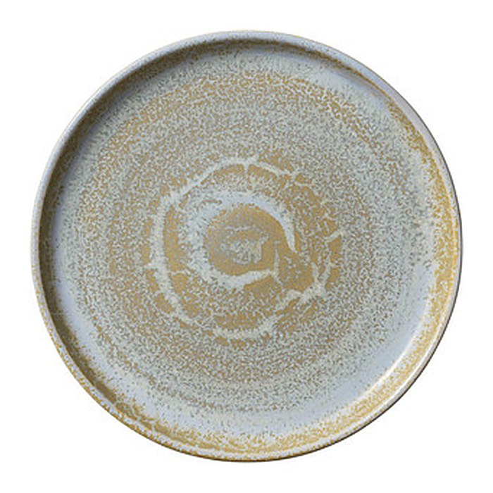 HEART & SOUL Teller Perfect Match Breeze blau Ø 21,0 cm, 6 St.