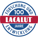 LACALUT Logo