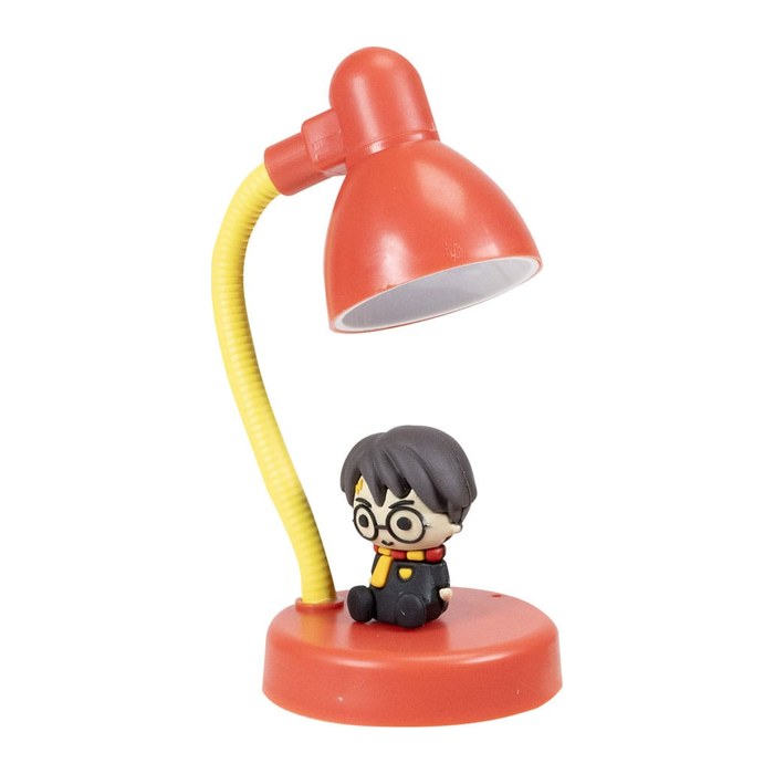 BlueSkyStudios Harry Potter -Mini Lampe USB-C (dimmbar)