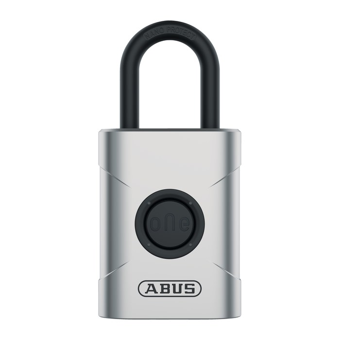 ABUS Vorhängeschloss EVEROX One Smart Lock schlüssellos 50mm