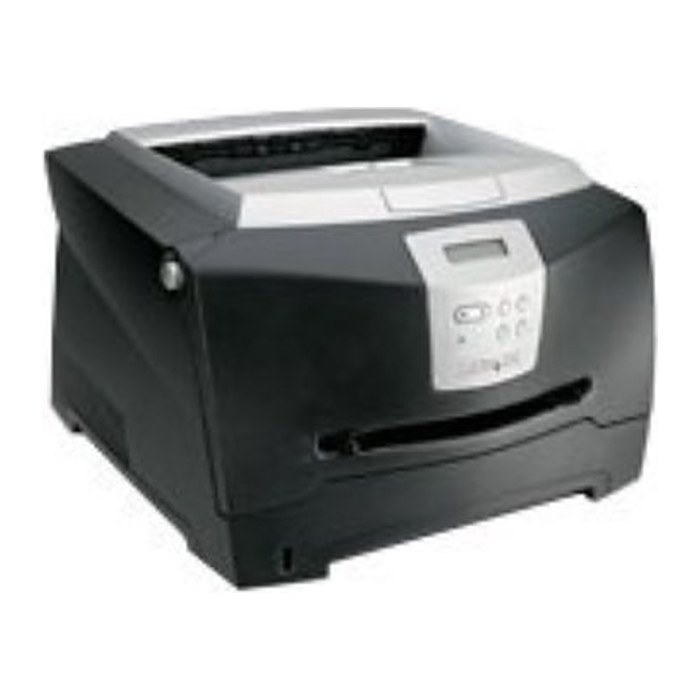 Lexmark 550-Blatt-Zuführung Papierkassette