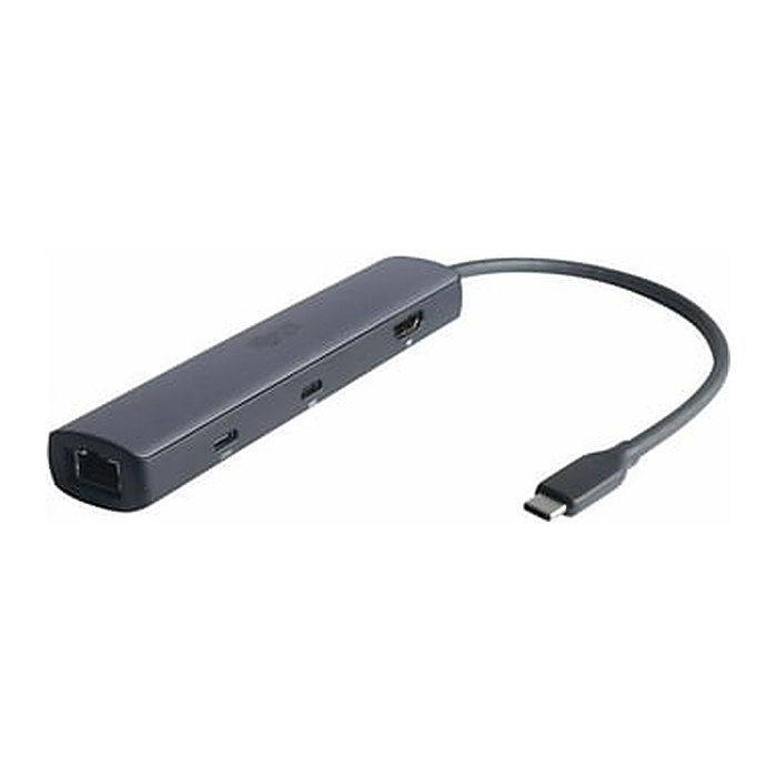 Eaton Tripplite Series USB-C Multiport Adapter - 8K HDMI