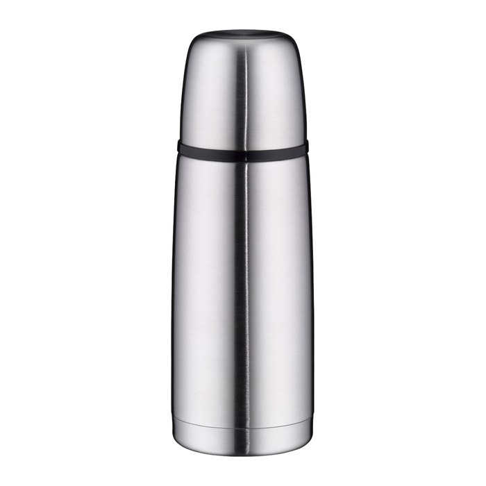alfi Isolierflasche ISOTHERM PERFECT schwarz 350,0 ml, 1 St.