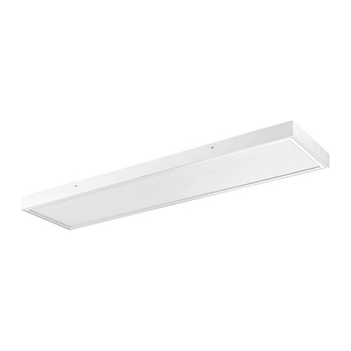 ALCO 9232 LED Deckenleuchte weiß 36 W