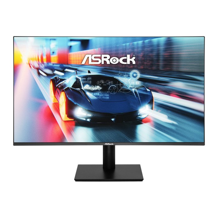 ASRock 62,2cm CL25FFB 16:9 HDMI/VGA 144Hz FHD