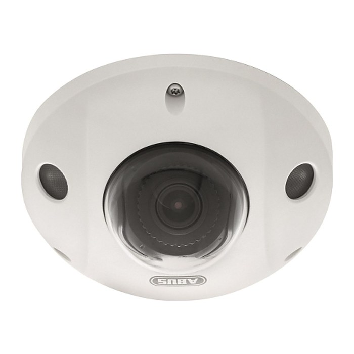 ABUS 4 MP IP-Mini-Dome-Kamera 2,8 mm
