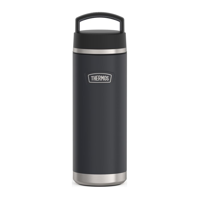 THERMOS® Isolierflasche ICON Beverage graphite black 710,0 ml, 1 St.