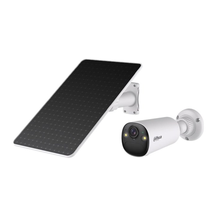 DAHUA Apollo Bullet C1 WiFi6 weiß Überwachungskamera