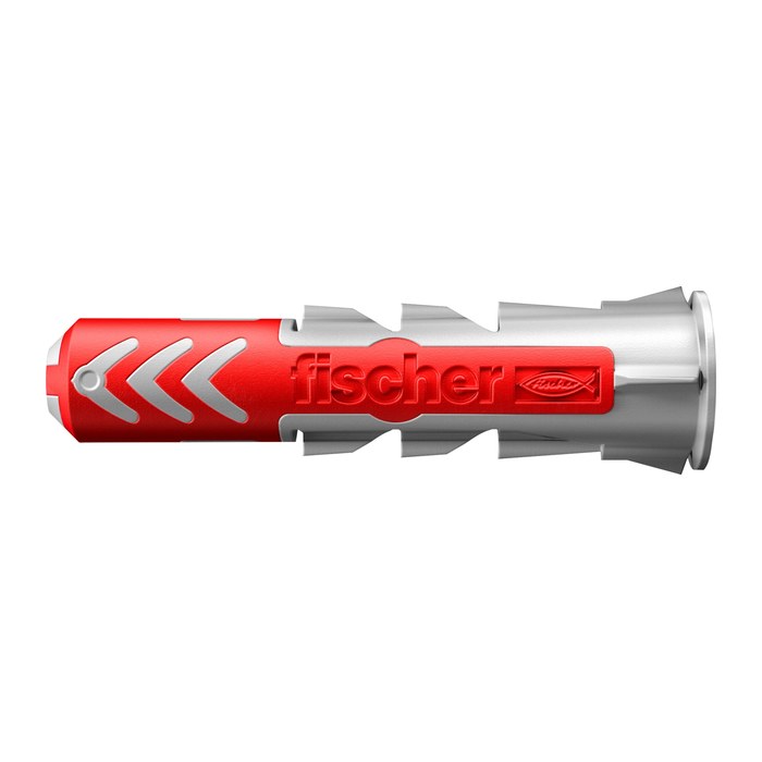 fischer DuoPower 8x40 2K 534994 Universaldübel Ø 8 mm x 40 mm, 18 St.