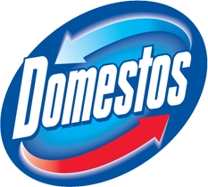 Domestos Logo