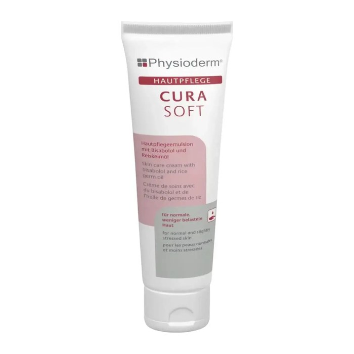 Physioderm® CURA SOFT Hautcreme 100,0 ml