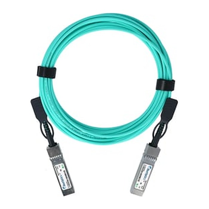 HPE kompatibel SFP28 AOC 25GBASE-SR Infiniband 7M