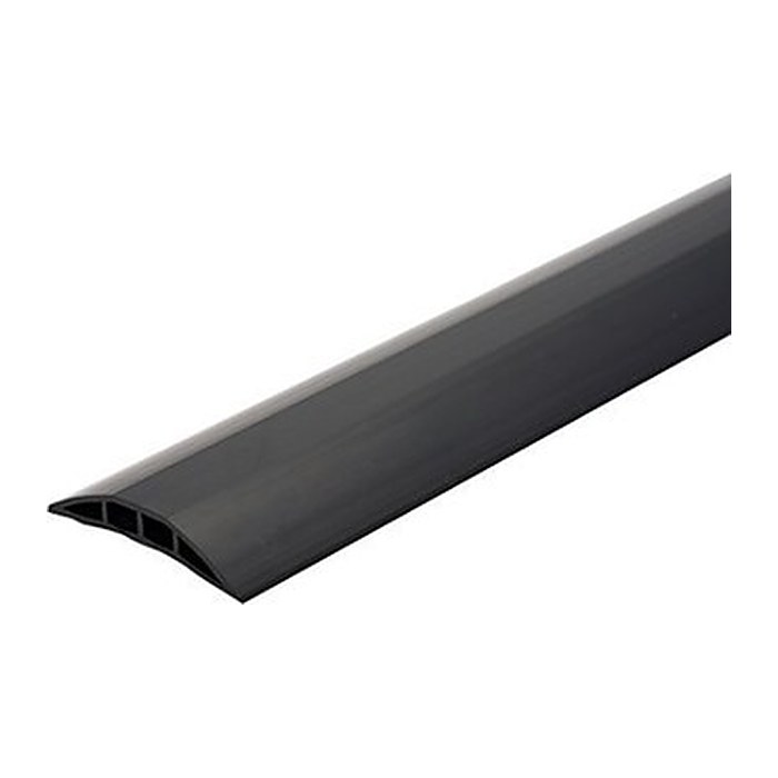 EHA Kabelbrücke 3,0 m schwarz