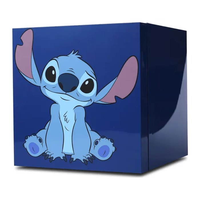 Ukonic Mini-Kühlschrank Lilo & Stitch 4L