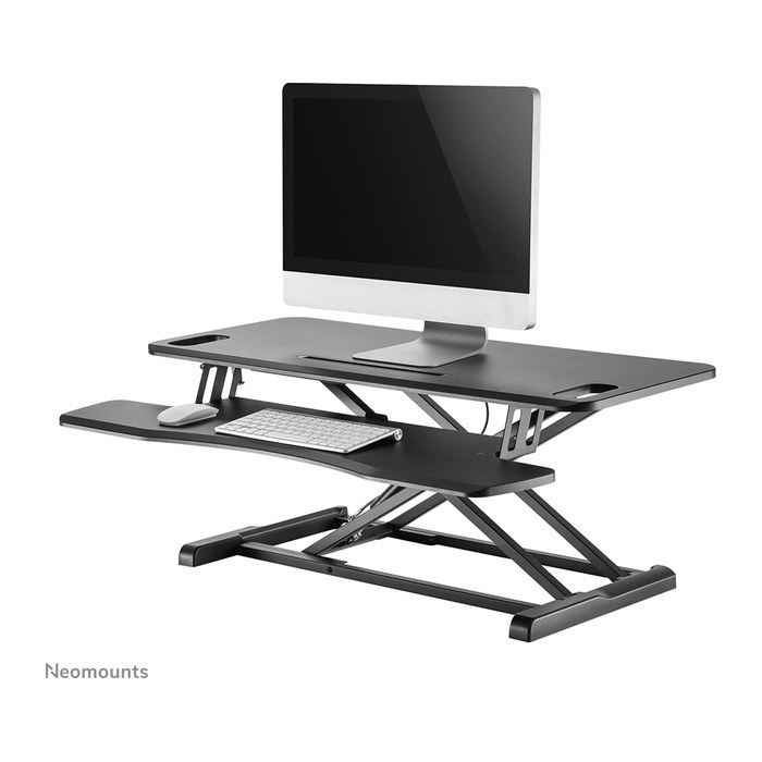 Neomounts Monitorständer NS-WS300BLACK schwarz