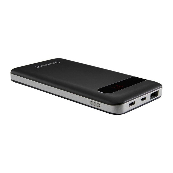 Intenso PD10000 Powerbank 10.000 mAh anthrazit