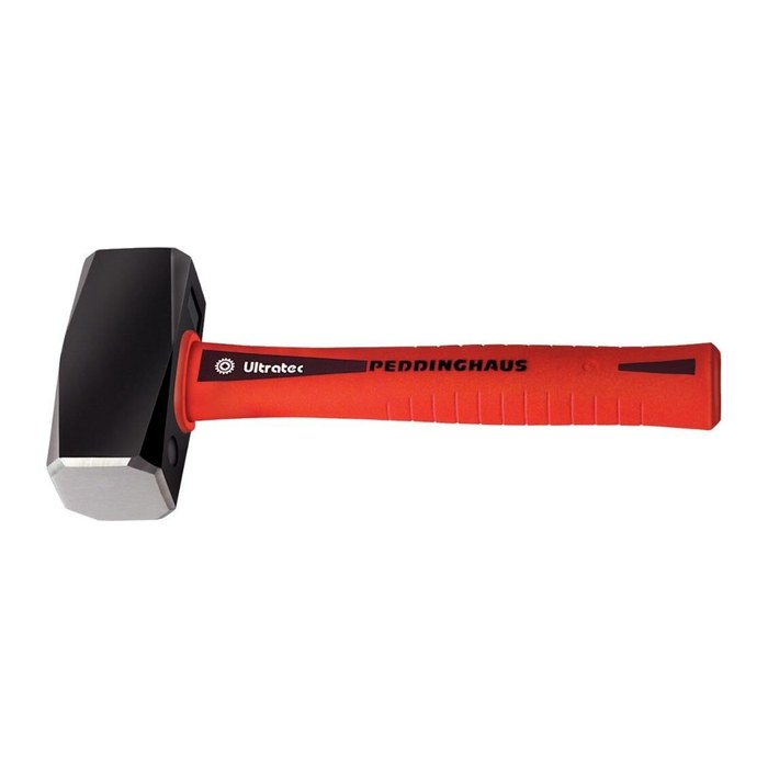 PEDDINGHAUS ULTRATEC Fäustel 2.000,0 g Kopf: Stahl