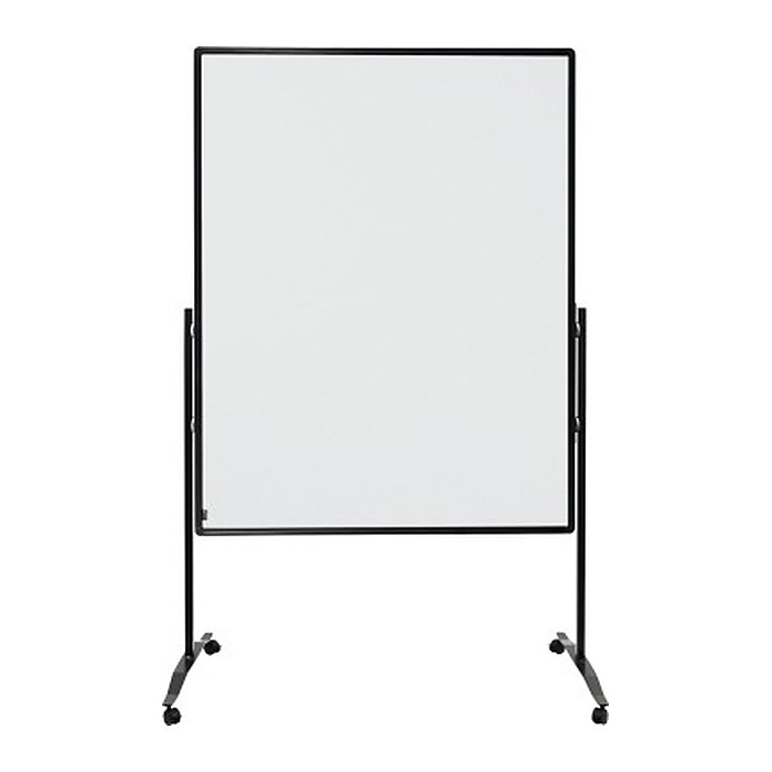 Legamaster Moderationswand PREMIUM PLUS 120,0 x 150,0 cm weiß