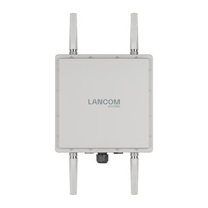 R&S LANCOM OW-702