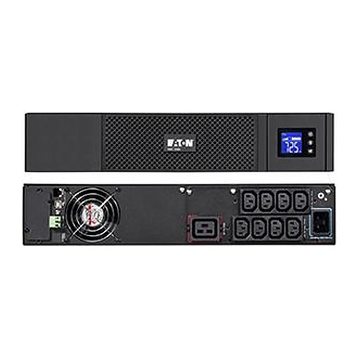 EATON 5SC 2200i USV schwarz,