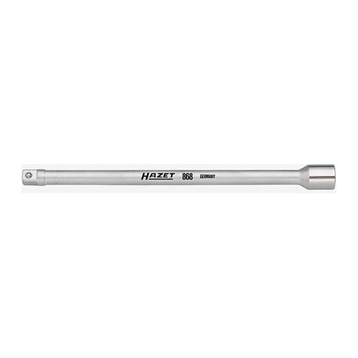 HAZET 1/4 Zoll Steckschlüssel-Verlängerung Größe: 147,0 mm
