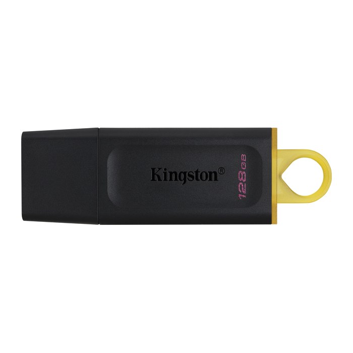 USB-Stick 128GB Kingston DataTraveler DTX USB 3.2 (BL/YL) retail