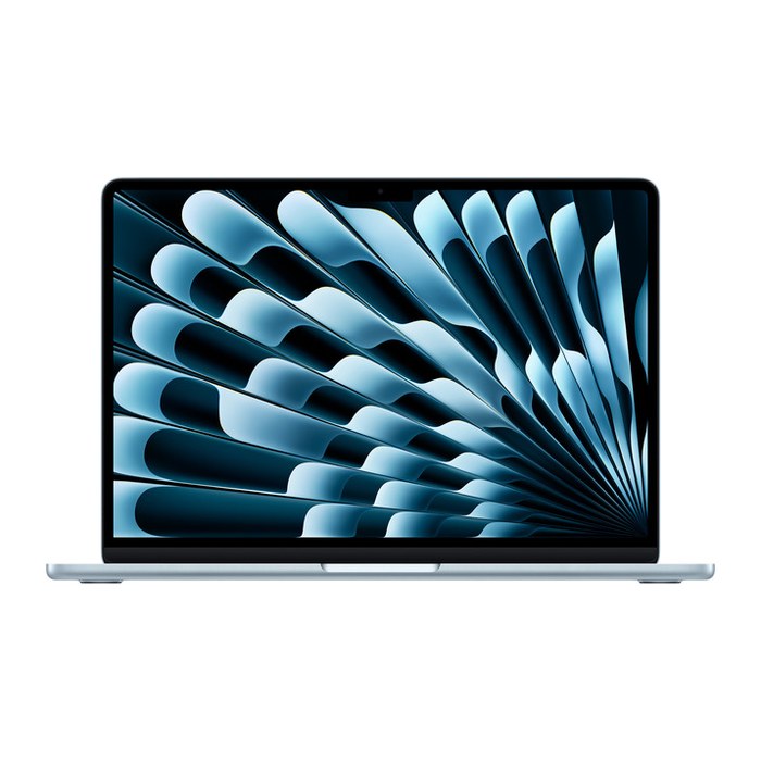 Apple MacBook Air 2026 34,5 cm (13,6 Zoll), 16 GB RAM, 1 TB SSD, Apple M5